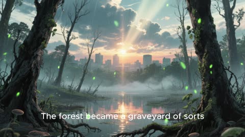 The Twilight Forest