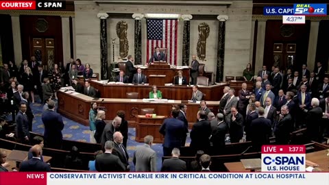 Republican Rep. Lauren Boebert Calls for Prayer for Charlie Kirk — Democrats Shout ‘NO!’