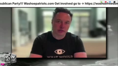 Alex Jones, Info Wars, 09/14/2025