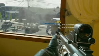 [PREVIEW:] MEGA GAME PLAY MONTAGE - WEEK 1 - AUG - CALL OF DUTY: BLACK OPS 6 - PLAYSTATION 4
