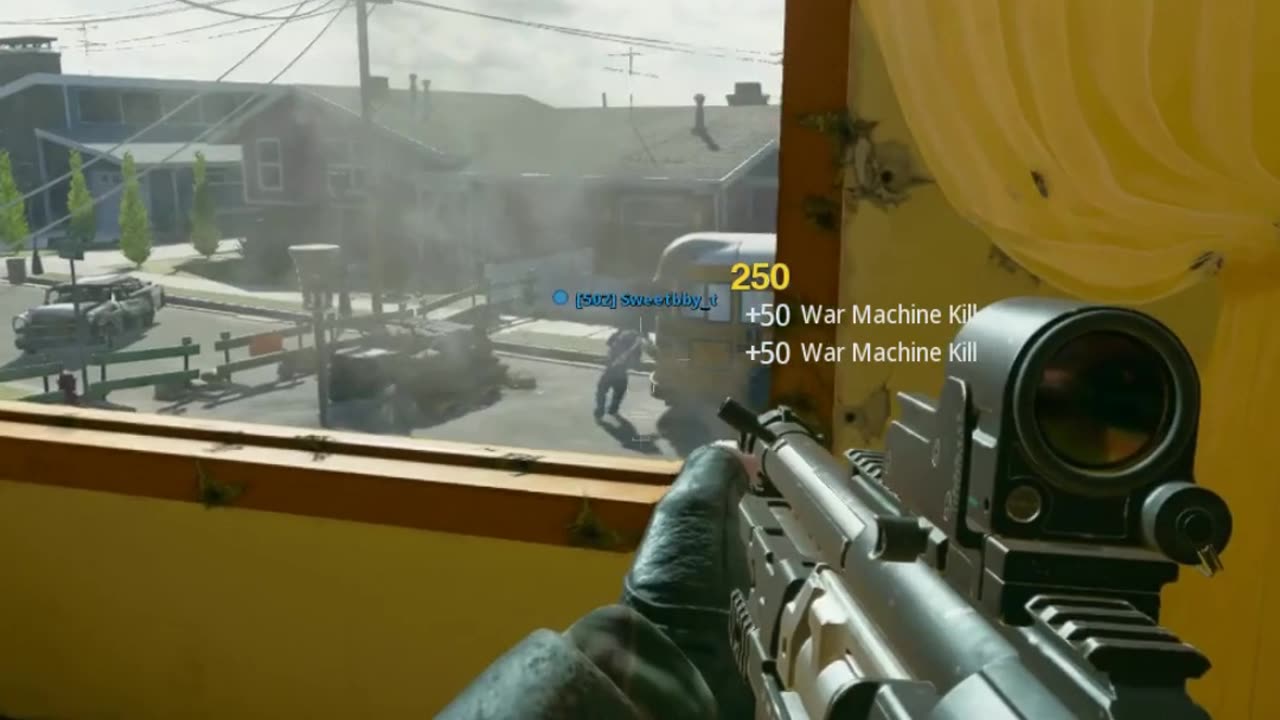 [PREVIEW:] MEGA GAME PLAY MONTAGE - WEEK 1 - AUG - CALL OF DUTY: BLACK OPS 6 - PLAYSTATION 4