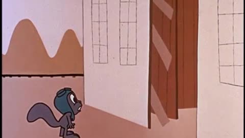 Rocky and Bullwinkle in Moosylvania