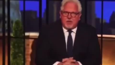 Glenn Beck exhausted of exposing fraud and corruption