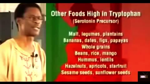 Dr. Afrika on Melanin: the Key to Life