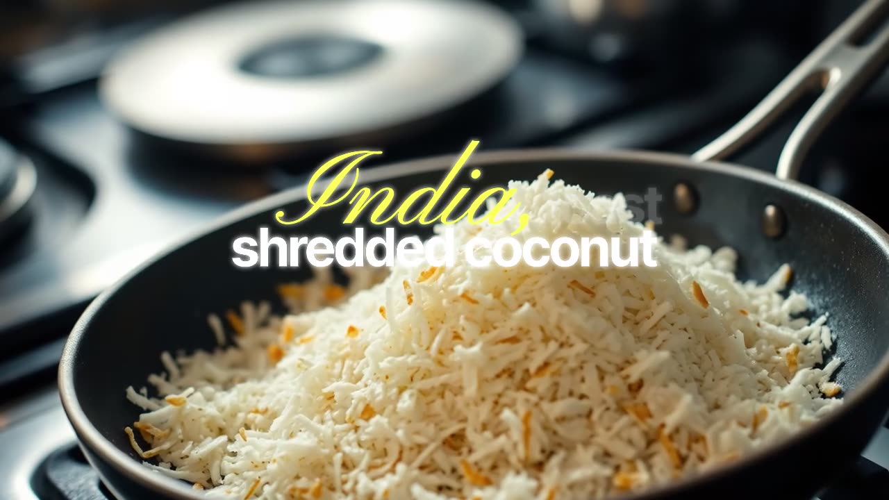 🍨 Global Dessert Hacks Set 3 | Hidden Sweet Techniques From 10 Countries