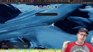 Corruption Malfunction Junction | On The Fringe.......