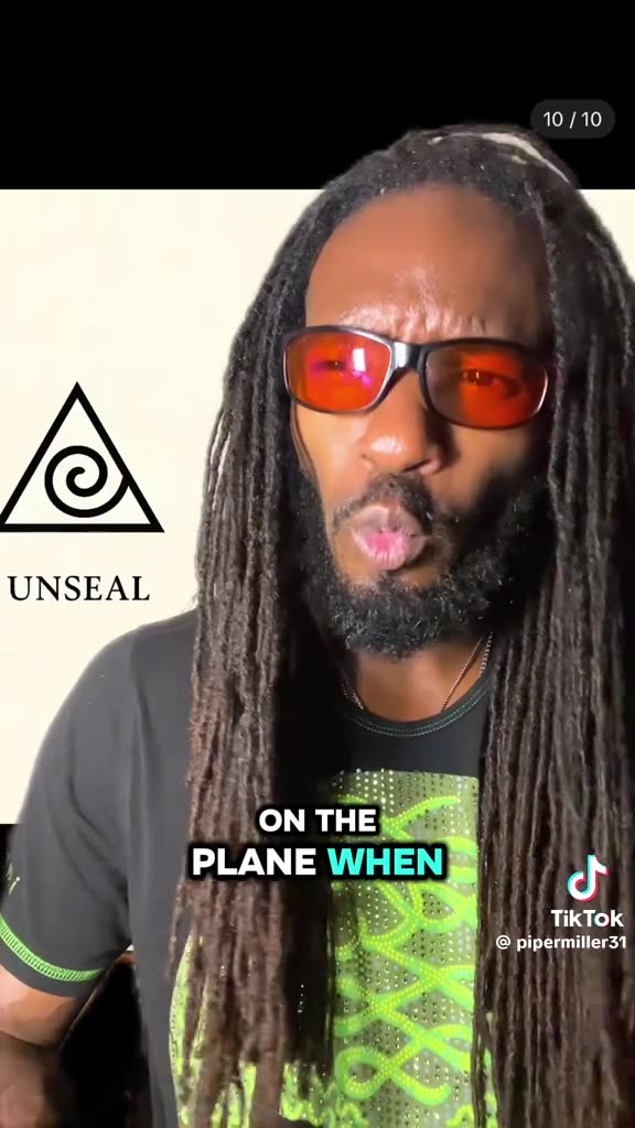 Flight attendants/ 10 / 10 Airplanes/Hypnosis/Spells