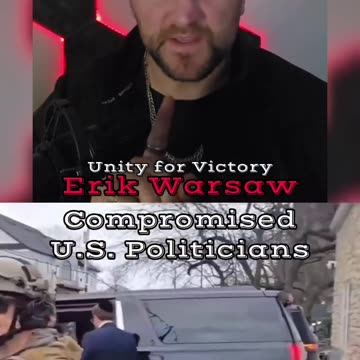 Erik Warsaw ~ Compromised