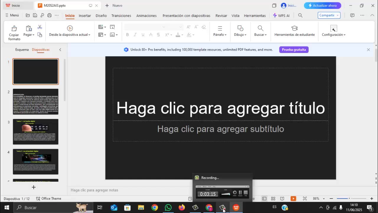 tareas de prepa en linea sep