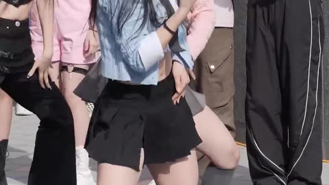 TRENDING KOREAN SEXY DANCE