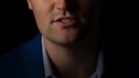 Charlie Kirk - Faith is King