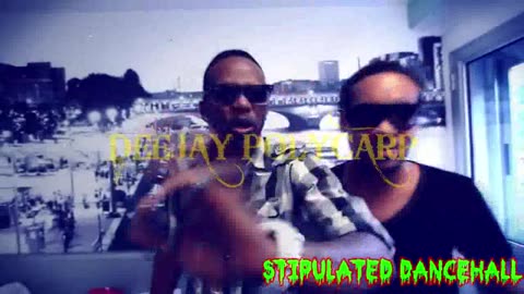 Stipulated Sounds(Dancehall)-Deejay Polycarp