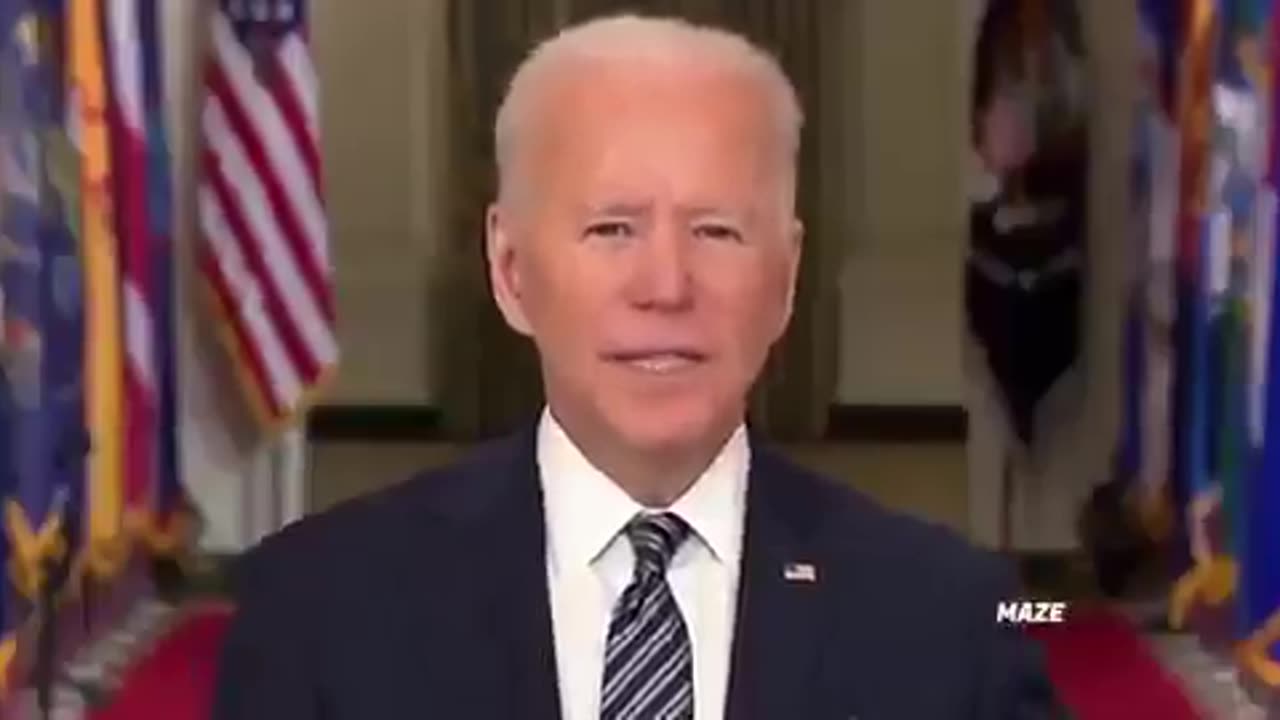 The Jab or No Freedom: Biden’s Chilling 4th of July Ultimatum You Forgot About