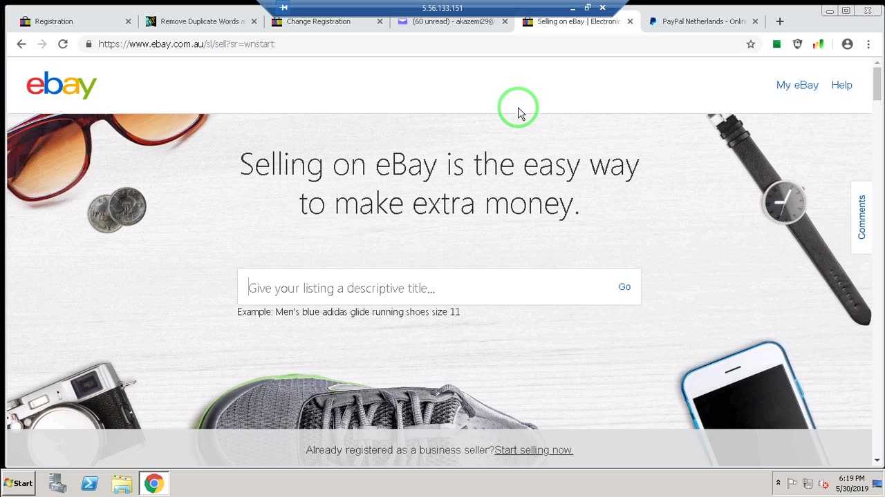 additional questions