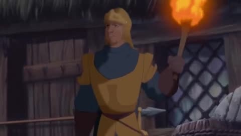 Frollo Power Mad in ( L-A ) sorry I meant Paris