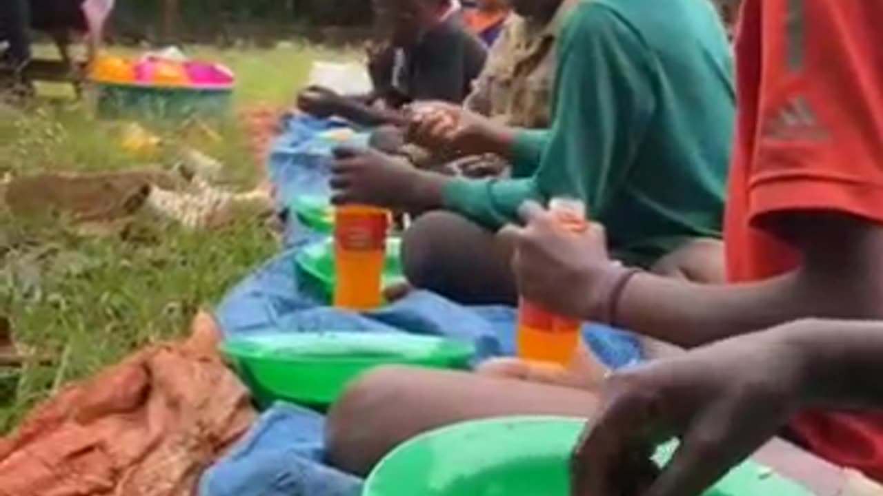 Help orphans