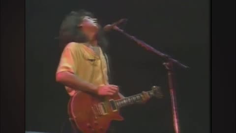 April Wine - Before The Dawn (Live at Cedar Rapid, Iowa 1982)