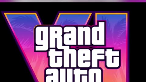 GTA 6 - Trailer