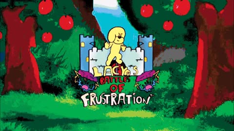 LACY'S BATTLES OF FRUSTRATION™ / TIME BUSTER