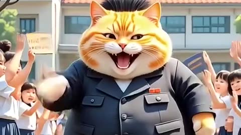 A Cat & A Man Comedy ।। Comedy।।#shorts #shortfeeds #rumbleshorts #viral #trending