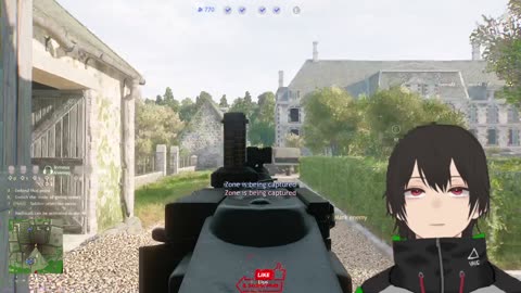 Enlisted Gameplay LIVE 2025 | #ENLISTED #FPS #WW2