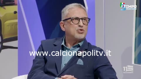 Alvino: “Avrò un piacere immenso se ad alzare la Champions sarà il PSG"