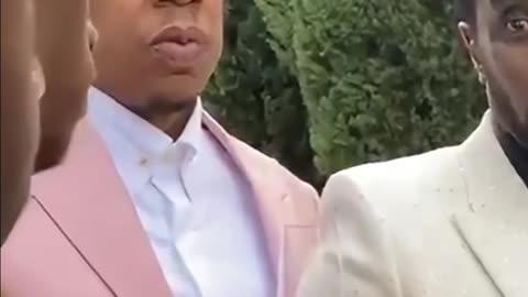 Celebrity Surveillance: Jay-Z, Diddy, and the Smart Ring Theory