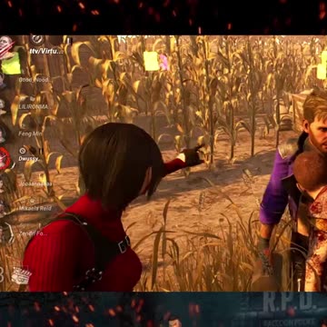 Ada thinks you're a jerk