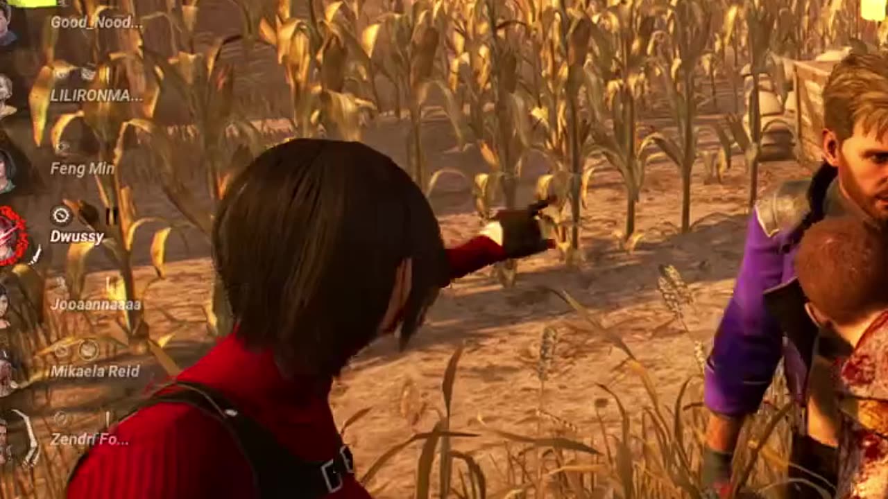 Ada thinks you're a jerk