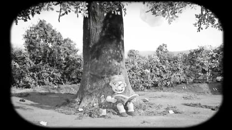We never forget who made us happy, even if it was a tree.🌳