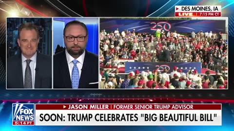 Trump’s Presidency Called ‘Greatest Start Ever’ Former Advisor Drops Truth Bomb!