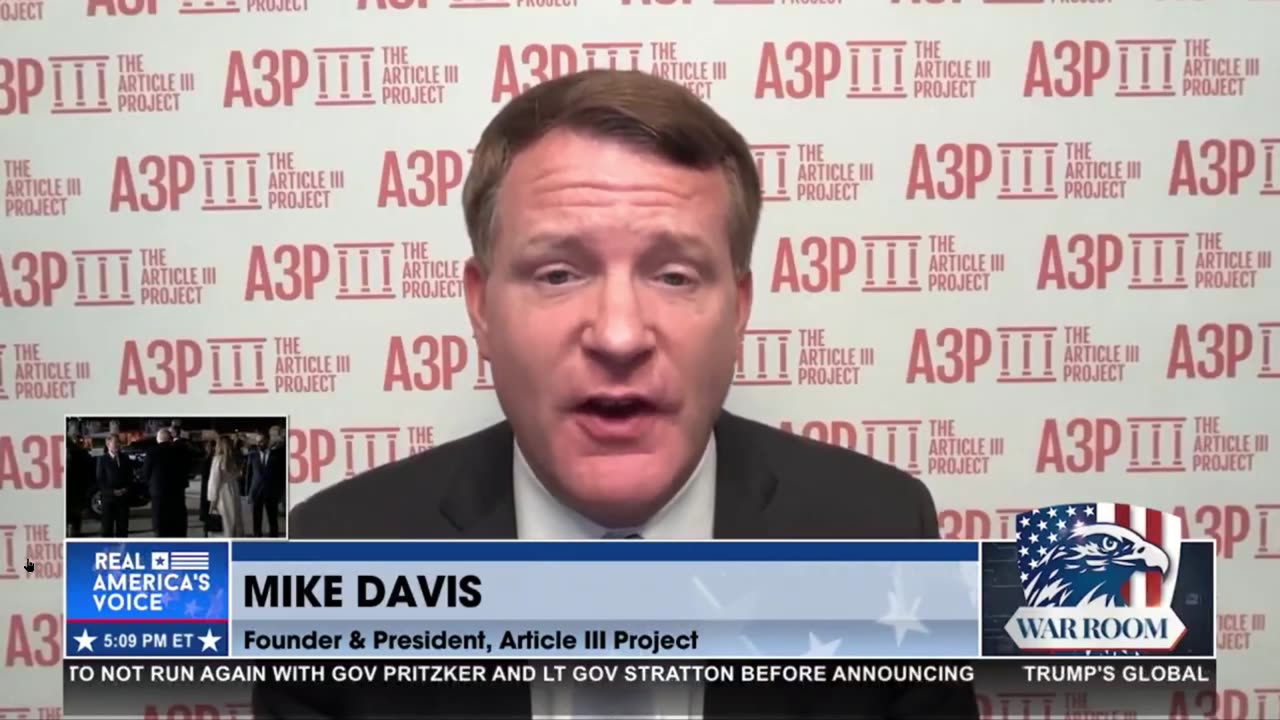 THE WRATH OF THE DOJ IS COMING FOR JUDGES - Dem Politicians are next