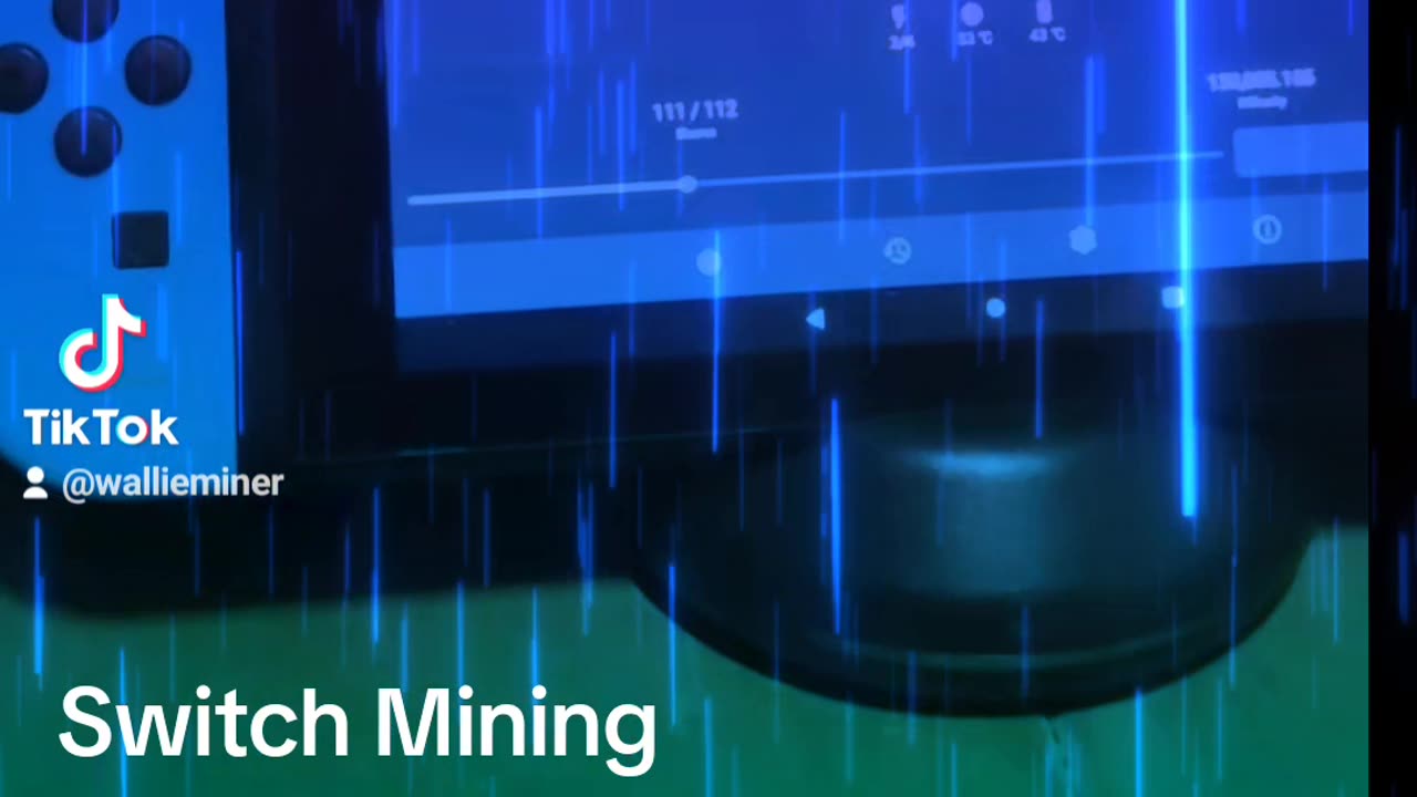 Switch mining