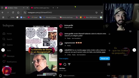 SATANICOS PEDOFILOS, CASO DIDDY & EL CUBO NEGRO DE SATURNO!!