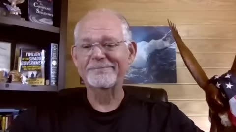 ⚠️🗣Former CIA Officer Kevin Shipp | Darkness on a CIA Base❓