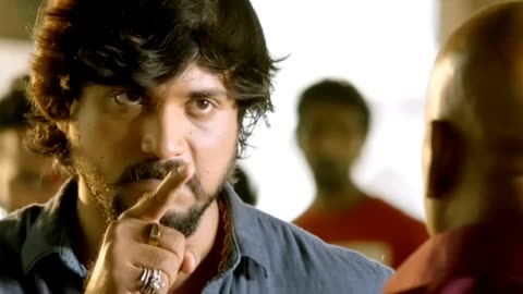 #South #Indian #Hindi dubbed #movies #videoclip Scene