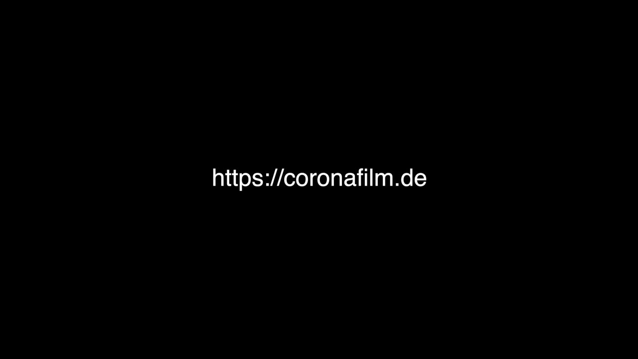 CORONA Film part 1 Background and origins
