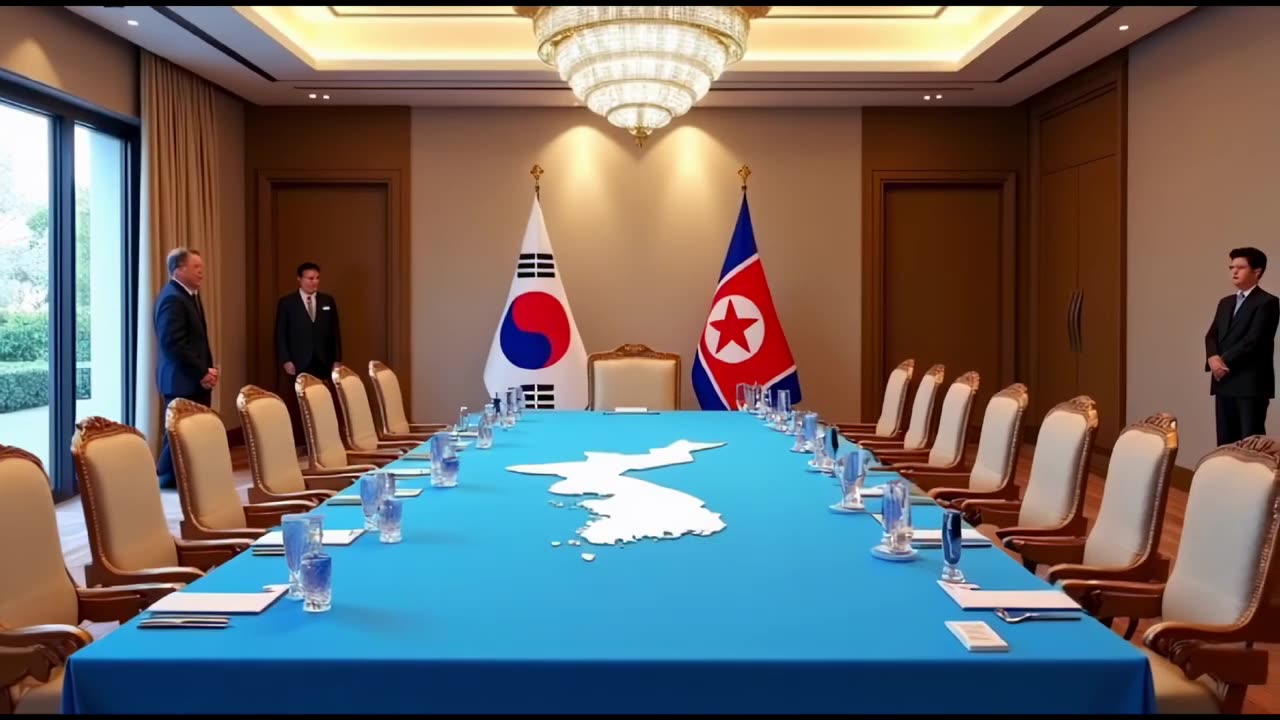 [AI영화] 독재자 귀환--AIFF adalah perusahaan yang bertanggung jawab atas AI.