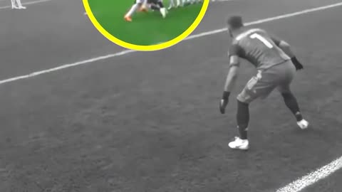 200IQ Free Kicks🤯🔥
