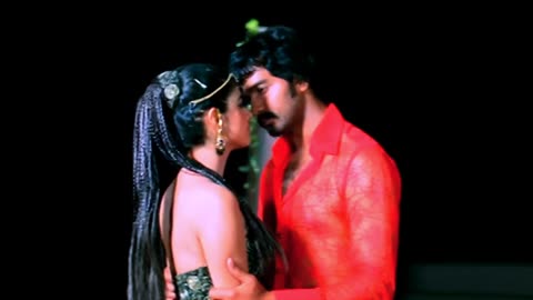8k UHD songs 60fps Yeduta nilichindi (Telugu)full resolution Vaana movie _