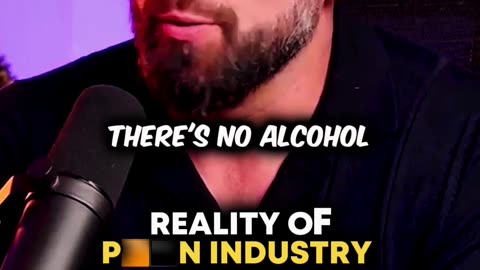 REALITY OF A PO*N STAR