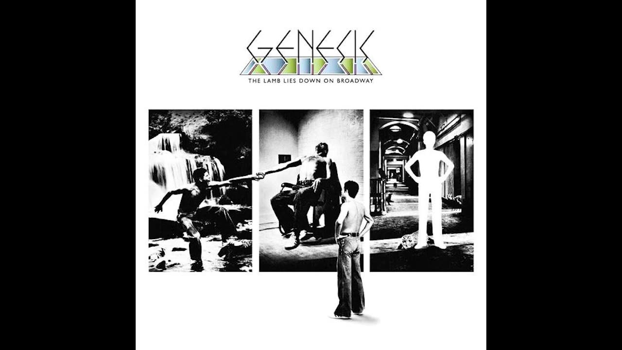MY COVER OF "ANYWAY" FROM GENESIS