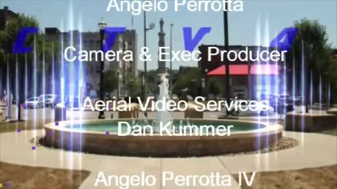NCTV45 NEWSWATCH MORNING MON MAY 19 2025 WITH ANGELO PERROTTA