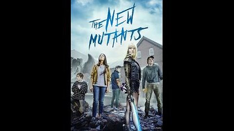 WILL THE NEW MUTANTS BE THE NEW MCU EPIC FAIL INCOMING⁉️ [MAGIK WAS NOT RACIST IN THE COMIC LORE]