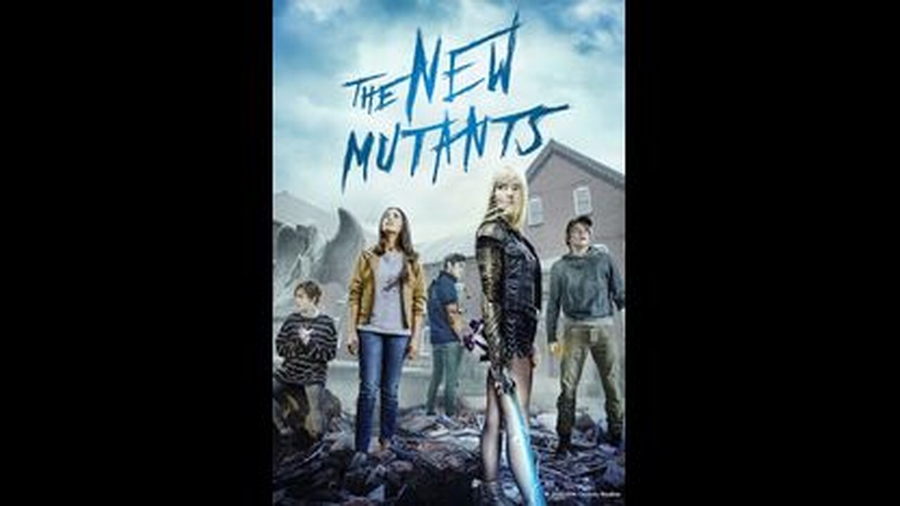 WILL THE NEW MUTANTS BE THE NEW MCU EPIC FAIL INCOMING⁉️ [MAGIK WAS NOT RACIST IN THE COMIC LORE]