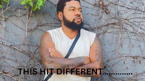 This Hit Different — My REAL Story About LA, Business, Friendship & Loss