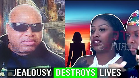 Jealousy Cost Her Life: Jolynn Thornton Rest Easy Queen 💔