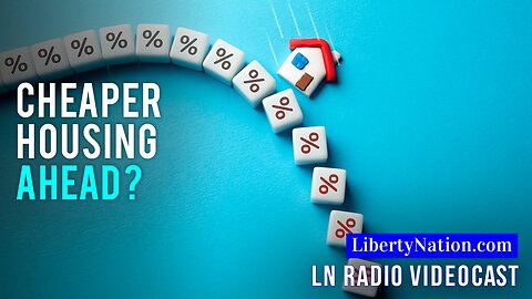 What’s Behind Falling Interest Rates?