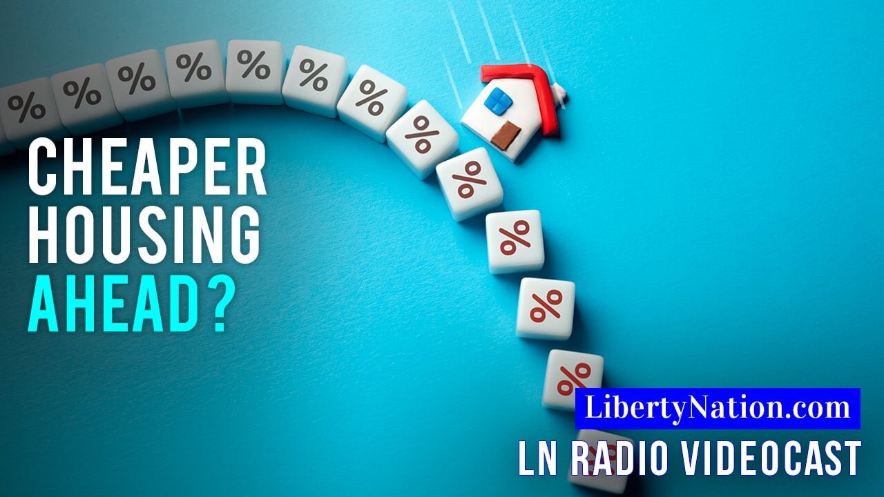 What’s Behind Falling Interest Rates?