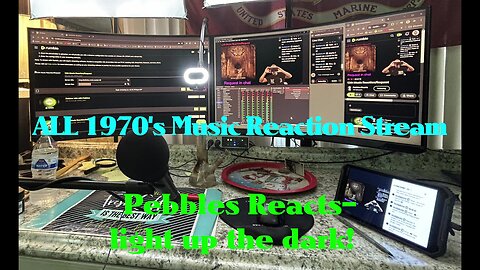 72nd ALL 1970's Music Reaction Stream